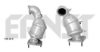 ERNST 754248 Catalytic Converter